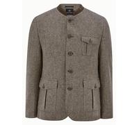 Janker Hammerschmid braun 50