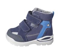 Pepino by Ricosta - Kid's Janne - Winterschuhe, Gr. 21, blau (Nautic)