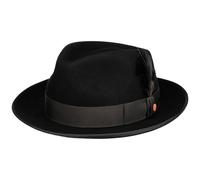 Jannes Player Wollhut by Mayser schwarz S (54-55 cm)