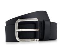 BOSS Men's Janni_Sz40 Belt, Black1, 115
