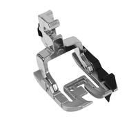 Janome 1/4 Inch Patchworkfuß mit Kantenführung