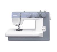 Janome 1522BG mechanische Nähmaschine (blaugrau)