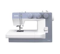 Janome 1522BG mechanische Nähmaschine (blaugrau)