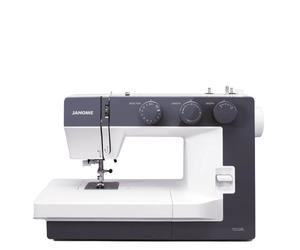 JANOME 1522BL (Blau) Nähmaschine