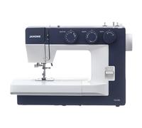 Janome 1522BL Mechanische Nähmaschine (blau)