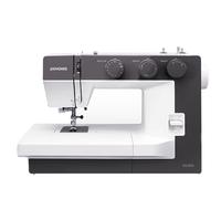 JANOME 1522DG (grau) mechanische Nähmaschine