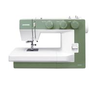 Janome 1522SG mechanische Nähmaschine (rauchgrün)