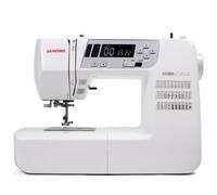 Janome Nähmaschine 230 DC mit Bonus-Anschiebetisch