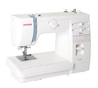 Janome 423 S - mechanische Nähmaschine perfekte Anfänger Nähmaschine