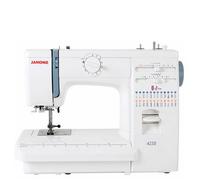 JANOME 423S Nähmaschine