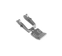 Janome AcuFeed-Flex Reißverschlussfuß "ED" (schmal)