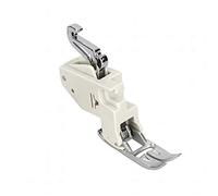 Janome AcuFeed schmaler Nähfußhalter mit Zick-Zack-Sohle (für 9 mm AcuFeed-Flexsystem)