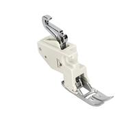 Janome AcuFeed schmaler Nähfußhalter mit Zick-Zack-Sohle (für 9 mm AcuFeed-Flexsystem)