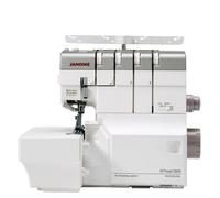 JANOME AirThread 2000D PROFESSIONAL
