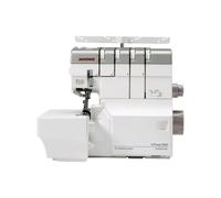 JANOME AirThread 2000D PROFESSIONAL
