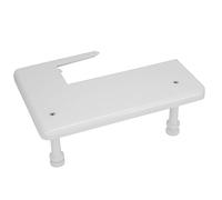 Anschiebetisch für Janome / Elna Cover Modelle