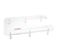 Janome Anschiebetisch (600 x 400 mm) für Modell 6500