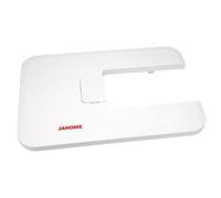 Janome Anschiebetisch für 1600 DBX