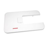 Janome Anschiebetisch für 1600 DBX / HD9