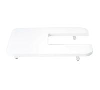 Janome Anschiebetisch für Janome 6600/ 6650/ 6700 (400 x 600 mm)