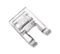 Janome Applikationsfuß F2