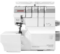 Janome AT2000D Overlock