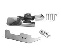 Janome Bandführung Set für 3 Nadel Covermaschinen 32 mm/ 8 mm