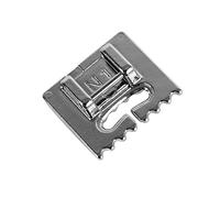 Janome Biesenfuß (7 Rillen)