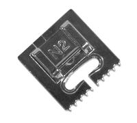 Janome Biesenfuß schmal (9 mm)