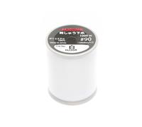 Janome Bobbin Thread Unterfaden No.100 (1000 m/ weiß)