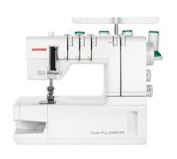 Janome Cover Pro 2000CPX