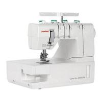 JANOME CoverPro 2000CPX inkl. Bonuskit
