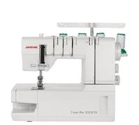 Janome Cover Pro 2000CPX