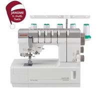 Janome CoverPro 3000 PROFESSIONAL