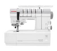 Janome CoverPro 3000 PROFESSIONAL