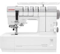 Janome CoverPro 3000 PROFESSIONAL