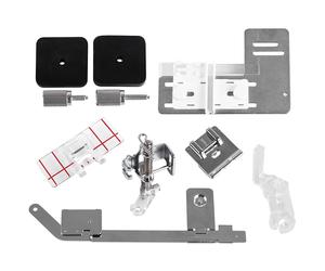Janome Crafting + Home Decor Set (9 mm)