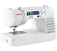Janome Nähmaschine Decor Computer 360 DC