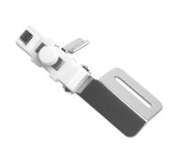 JANOME/ Elna Gummibandführung schmal 6 - 8,5 mm