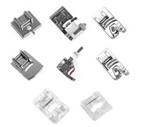 Janome Fashion/Finishing Kit (9 mm)