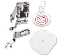 Janome Free-Motion Quiltfuß Set