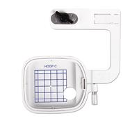 Janome Freiarmstickrahmen C (50 mm x 50 mm)