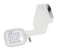 Janome Freiarmstickrahmen (FA) (50 mm x 50 mm)