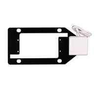 Janome Fußpedal für Abschneidefunktion