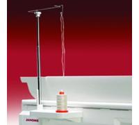 Janome Garnrollenträger (2-Spulen)