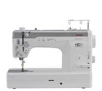 JANOME HD9 PROFESSIONAL Schnellnäher