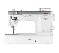 Janome HD9 Professional V2 + Bonus-Kit