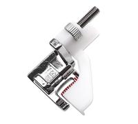 Janome Kantenführungsfuß 7mm Horizontalgreifer