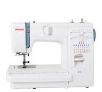 JANOME 415 Nähmaschine (mechanisch)