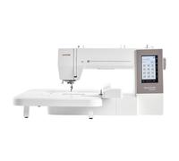 Janome MC 550E LE Stickmaschine inkl. Artistic Digitizer Junior